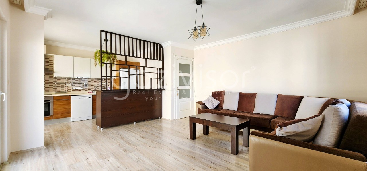 GAZİPAŞA PAZARCI BEAUTIFUL & QUIET LOCATION 3+1